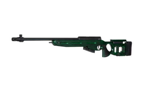 Réplica del francotirador SV-98 Regular Edition (OUTLET)