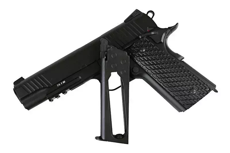 Replika pistoletu 1911 TAC