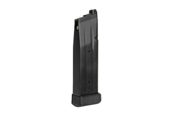 Green Gas Magazine for SRC Hi-Capa Replicas
