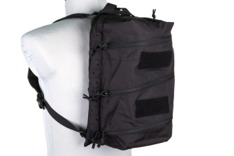 Sac à dos médical Wosport BP-147 Noir