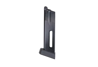 Cargador CO2 24 bolas para KP-09