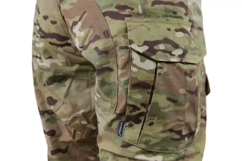 CP Field Pants - Multicam