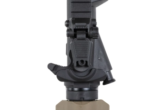 Specna Arms SA-C22 CORE™ HAL ETU™ Carabina airsoft de un solo disparo Caos Bronce