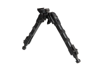 Bipied tactique S5 pour rail RIS