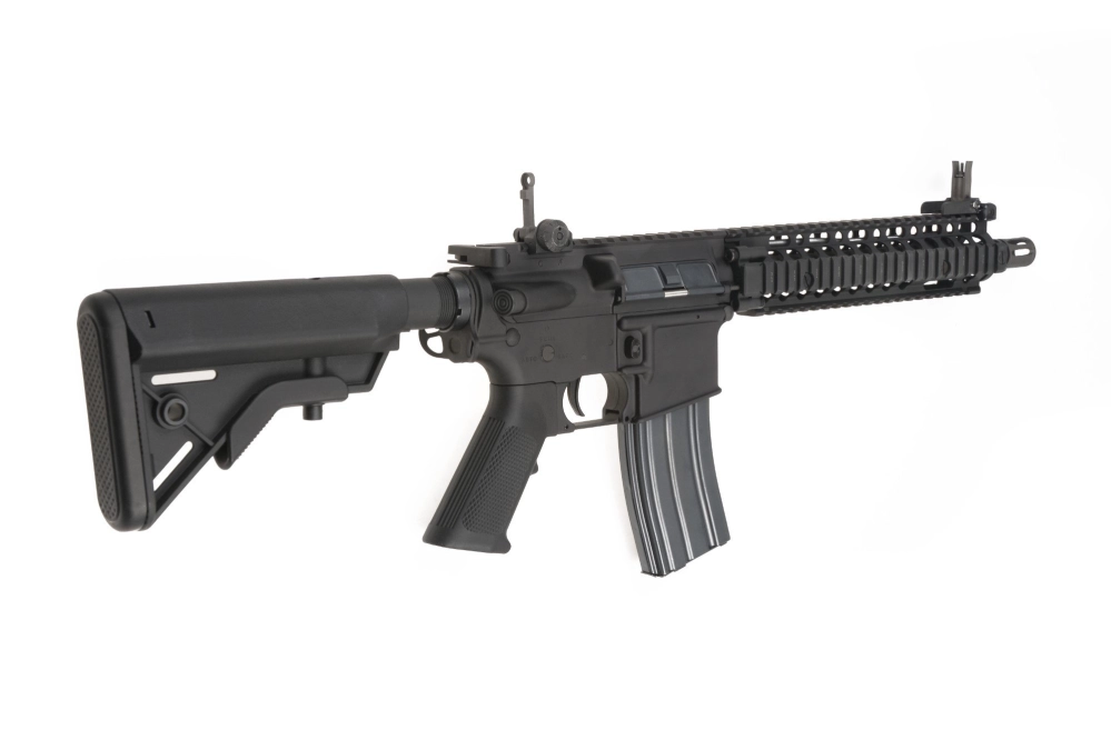 ELAR MARK 18 MOD1 Assault Rifle Replica (Platinum Version)