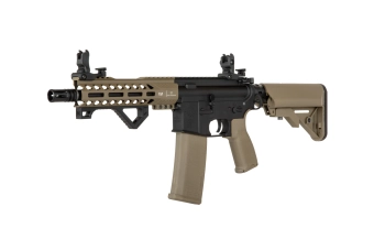 RRA & SI SA-E17 EDGE™ Carbine Replica - Half-Tan