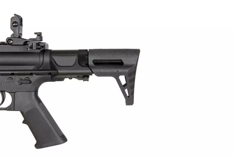 Replika karabinka SA-C10 PDW CORE™ - czarna