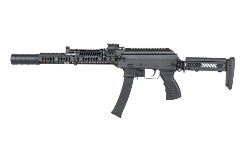 airsoft Arcturus PP-19-01 Vityaz Carbine ZTAC SP1 FE™ submachine gun