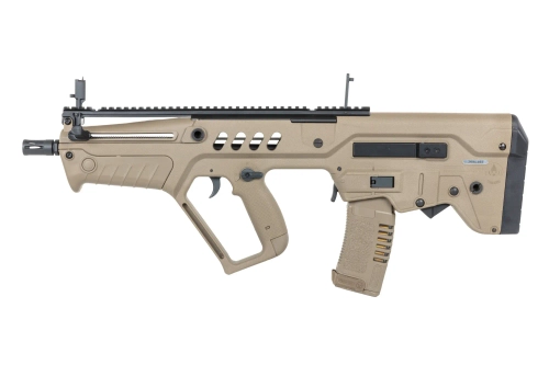 Ares T21 AR-066-E Flat Dark Earth airsoft Carbine