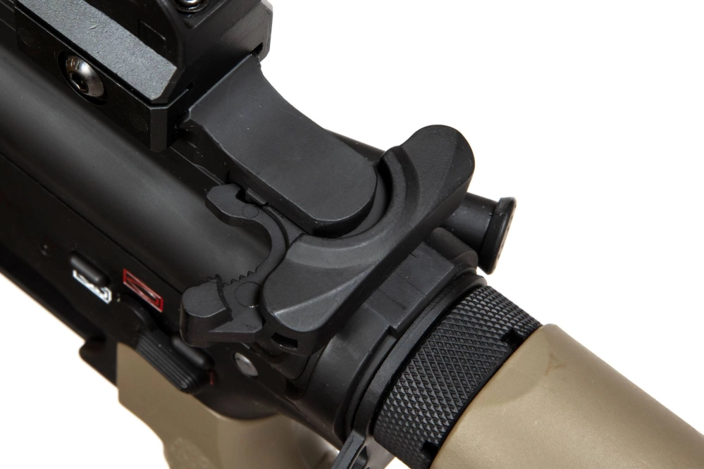 SA-H23 EDGE 2.0™GATE ASTER airsoft rifle - Chaos Bronze