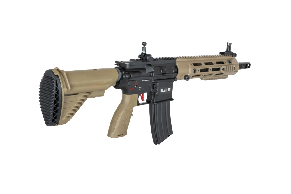 SA-H08 ONE™ TITAN™ V2 Custom Carbine Replica - Half-Tan