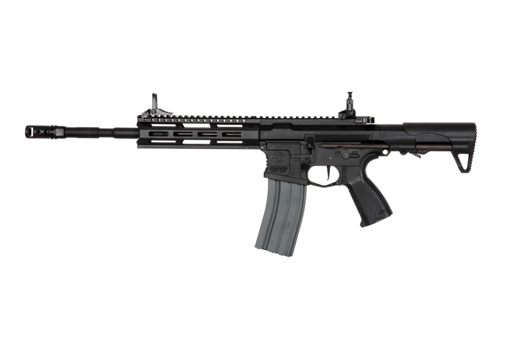 Replika karabinka CM16 Raider L 2.0