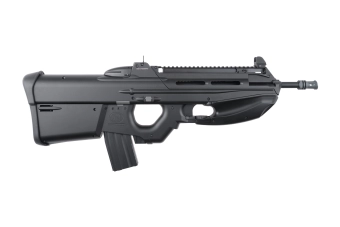Airsoftová zbraň puškaka FN F2000 Tactical Black 