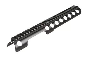 Rail RIS à répliques M870