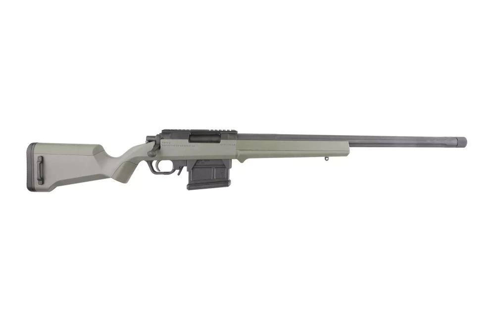 Replika karabinu snajperskiego AS-01 Striker