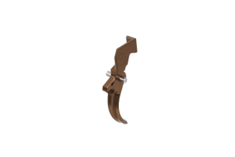 Gatillo GATE Quantum Trigger 1E1 Matt Dark Earth