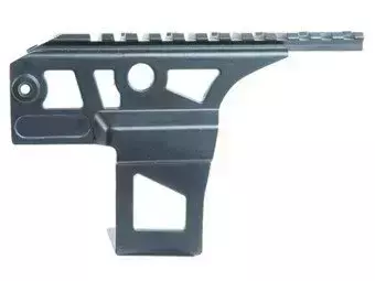 Montage pour AK47/AK74/AK47S RIS 22mm