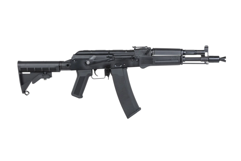 Specna Arms SA-PJ10 Prime™ Aster V3 SE ETU airsoft Carbine avec moteur Brushless Noir