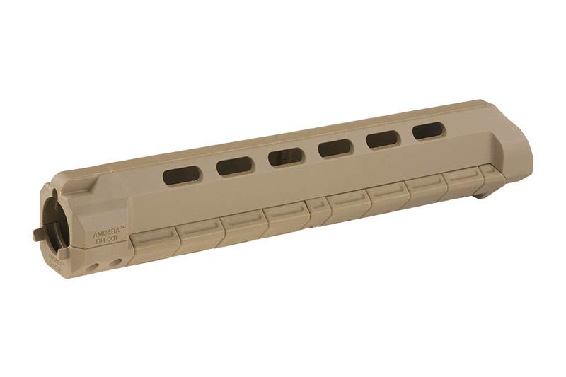 Avant 335mm (L) pour répliques type M4 (AM-DH-001-DE)