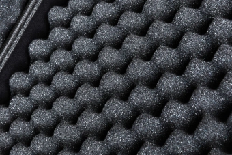 Rigide Specna Wapens Geweertas 120cm