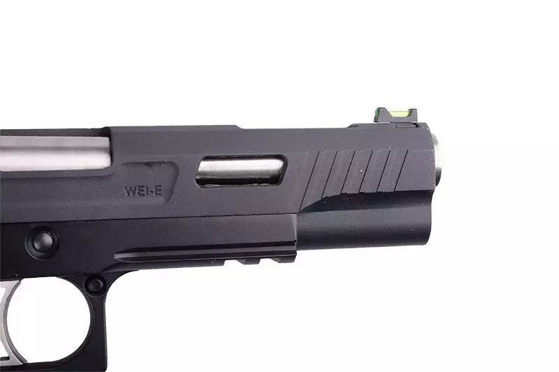 Pistolet airsoft Hi-capa 5.1 Force T.REX" (force) - noir"