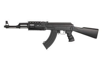 SRT-08 assault rifle replica