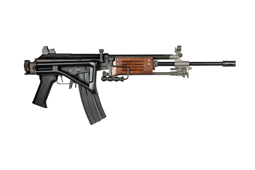 Réplique de carabine TOD ARM