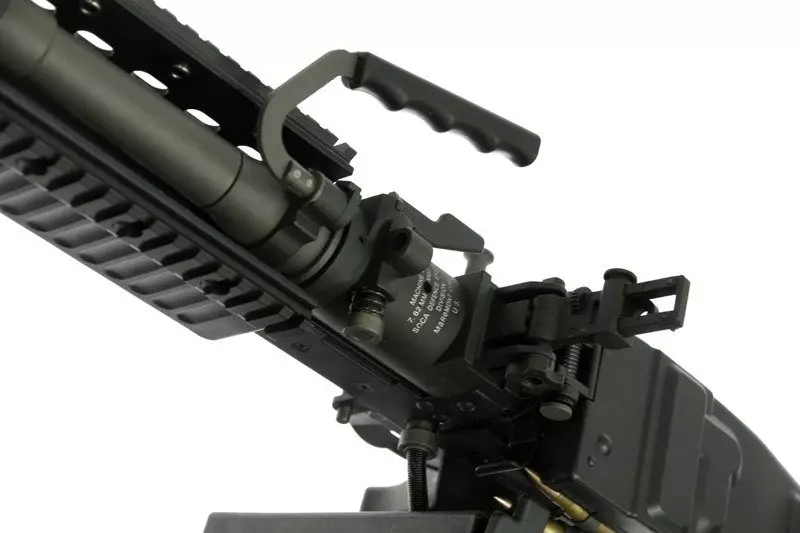 ARES Model K43 MOD 0