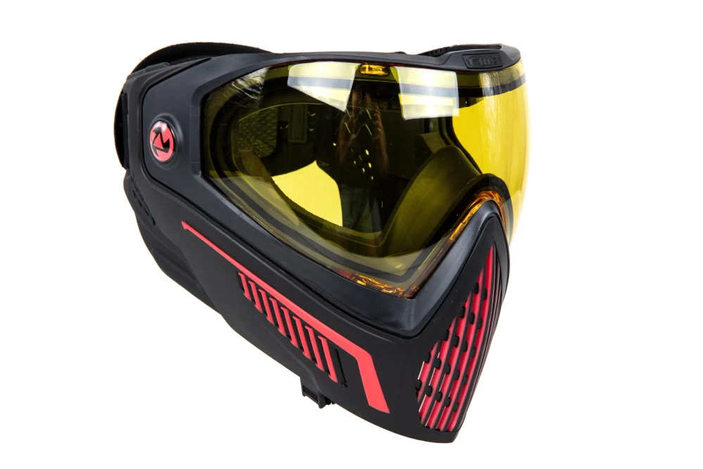 FMA masker FM-F5001 Geel