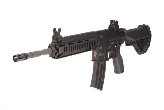 HK416 V2 Assault Rifle Replica