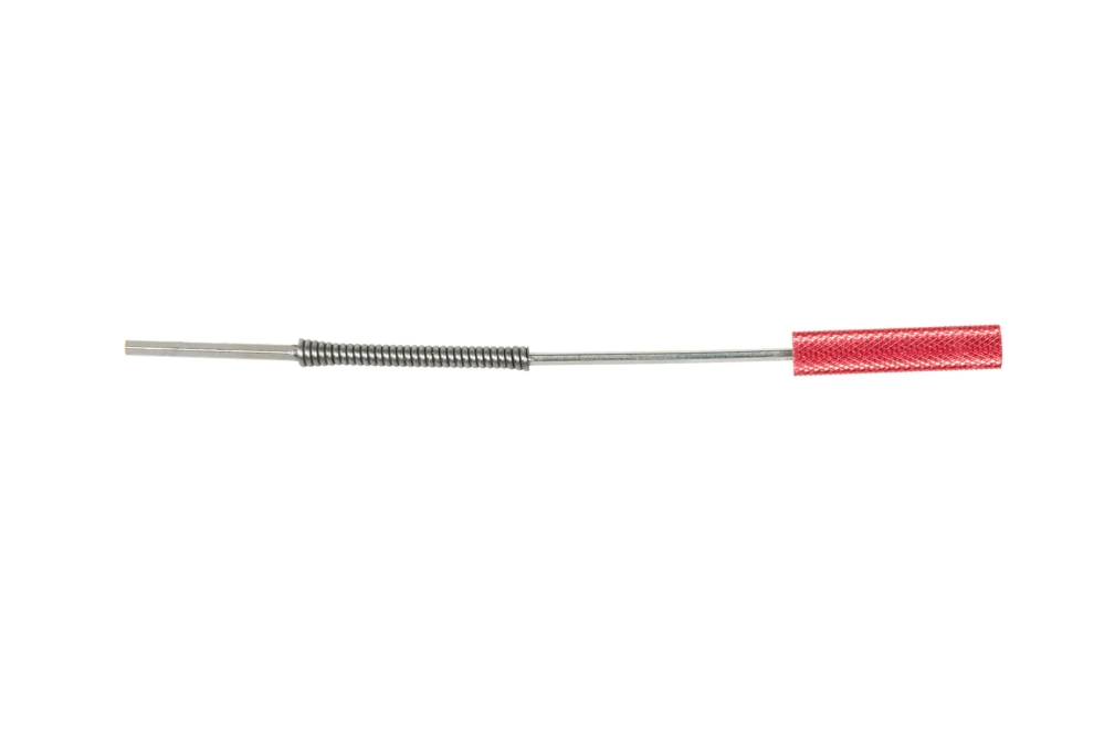 Clé allen flexible T.N.T 2mm