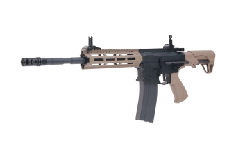 Karabinek ASG G&G CM16 Raider L 2.0E Tan (OUTLET)