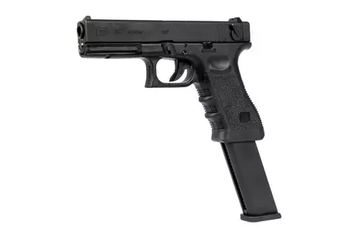 Glock 18C gen.3 pistool replica