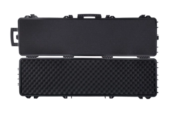 Walizka transportowa PNP XL Hard Case 137cm - czarna
