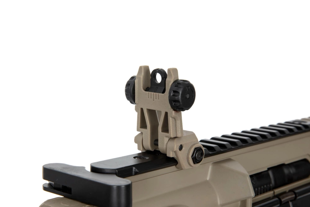 Lightway-Peleador S3 2.0 MTR Carbine Replica - tan