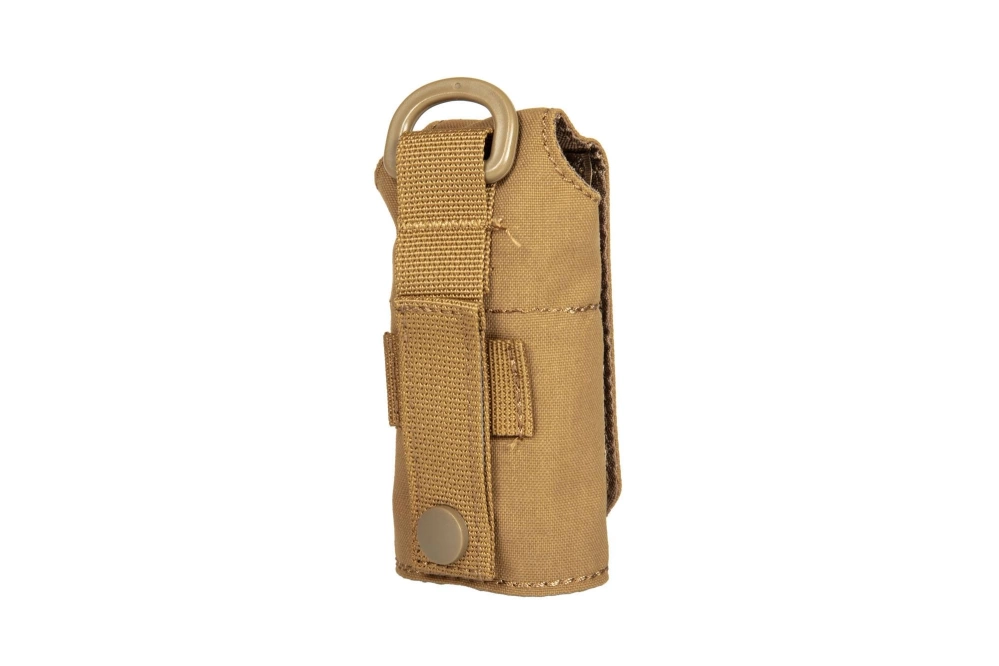 Coyote Brown