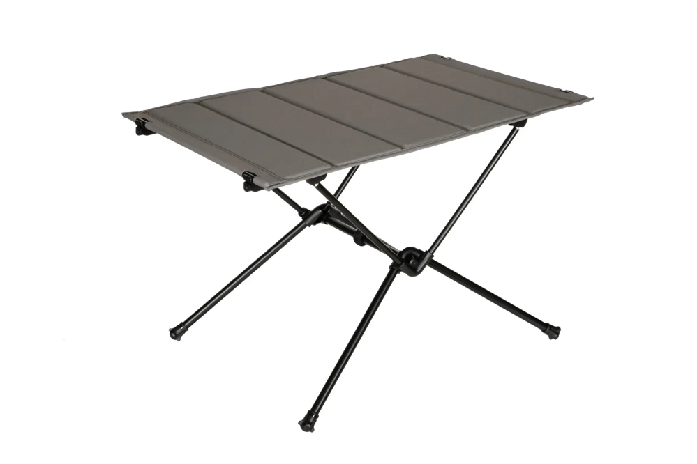 Taktyczny składany stolik Sarko- Wolf Grey