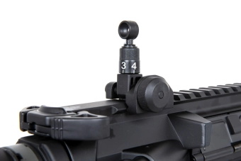East Crane EC-867 Kestrel™ ETU ASG Karabijn Zwart