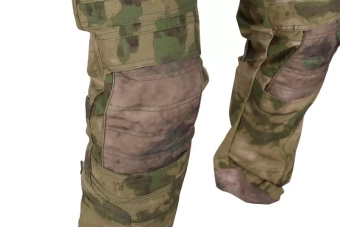 Multitask PRO Tactical Pants - ATC FG