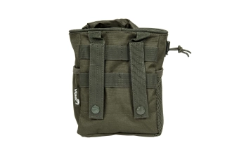 Odhazovací vak Elite Dump Bag - olivově zelená