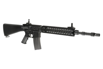 Airsoftová zbraň SA-B16 ONE™ SAEC™ System - černá