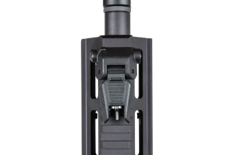Airsoft fusil Specna Arms Daniel Defense® RIS III 12.5'' SA-P28 Prime™ HAL™ ETU avec moteur brushless Noir