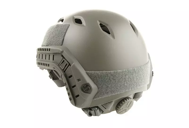 Réplica cascou FAST BJ - Foliage Green