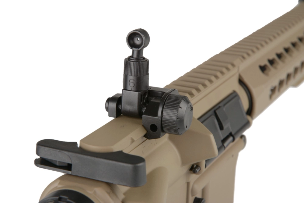 Réplique fusil SRT-17