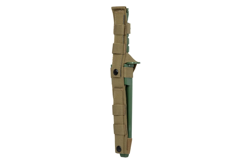 M10 Training Knife Replica - Olive Drab