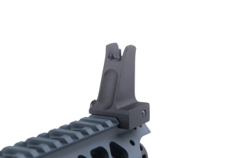 War Sport LVOA-C Combat Grey Assault Rifle Replica