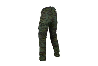 Pantalons tactiques Multitask PRO - MC Tropic
