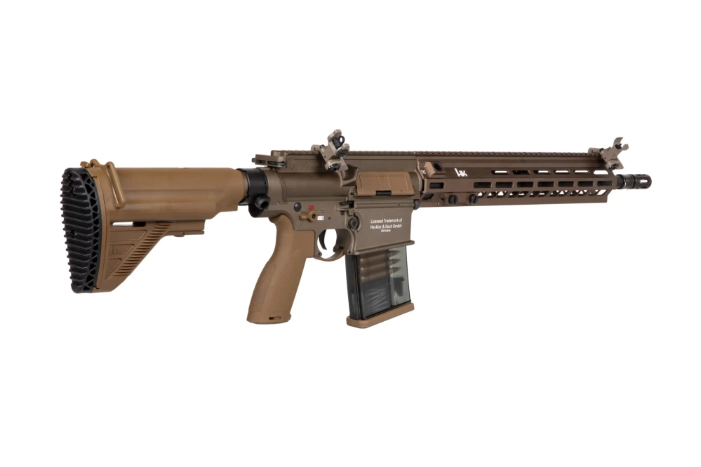 Replika karabinu wyborowego H&K M110 A1