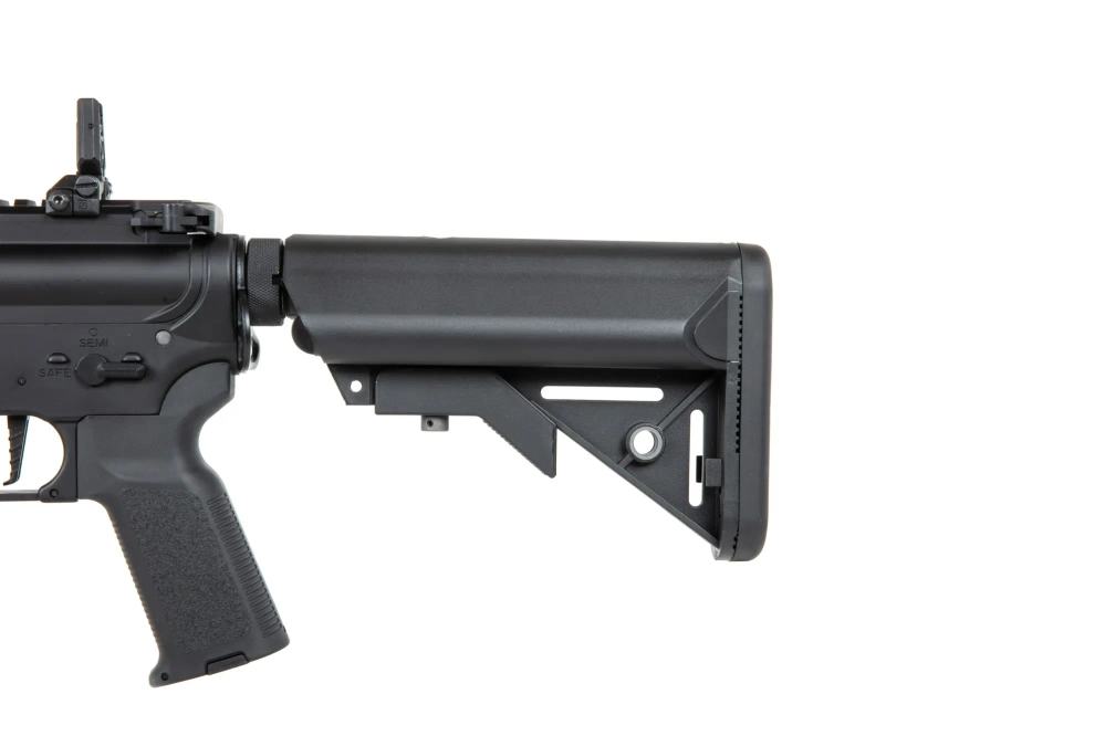 Airsoftová puška Specna Arms SA-P23 Prime™ HAL™ ETU s bezkomutátorovým motorem Černá