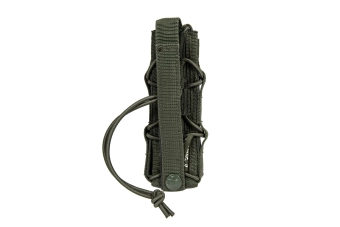 Ładownica Elite Extended Pistol Mag Pouch - oliwkowa